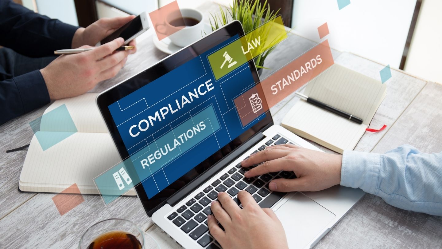Strategies for Maintaining HIPAA Compliance