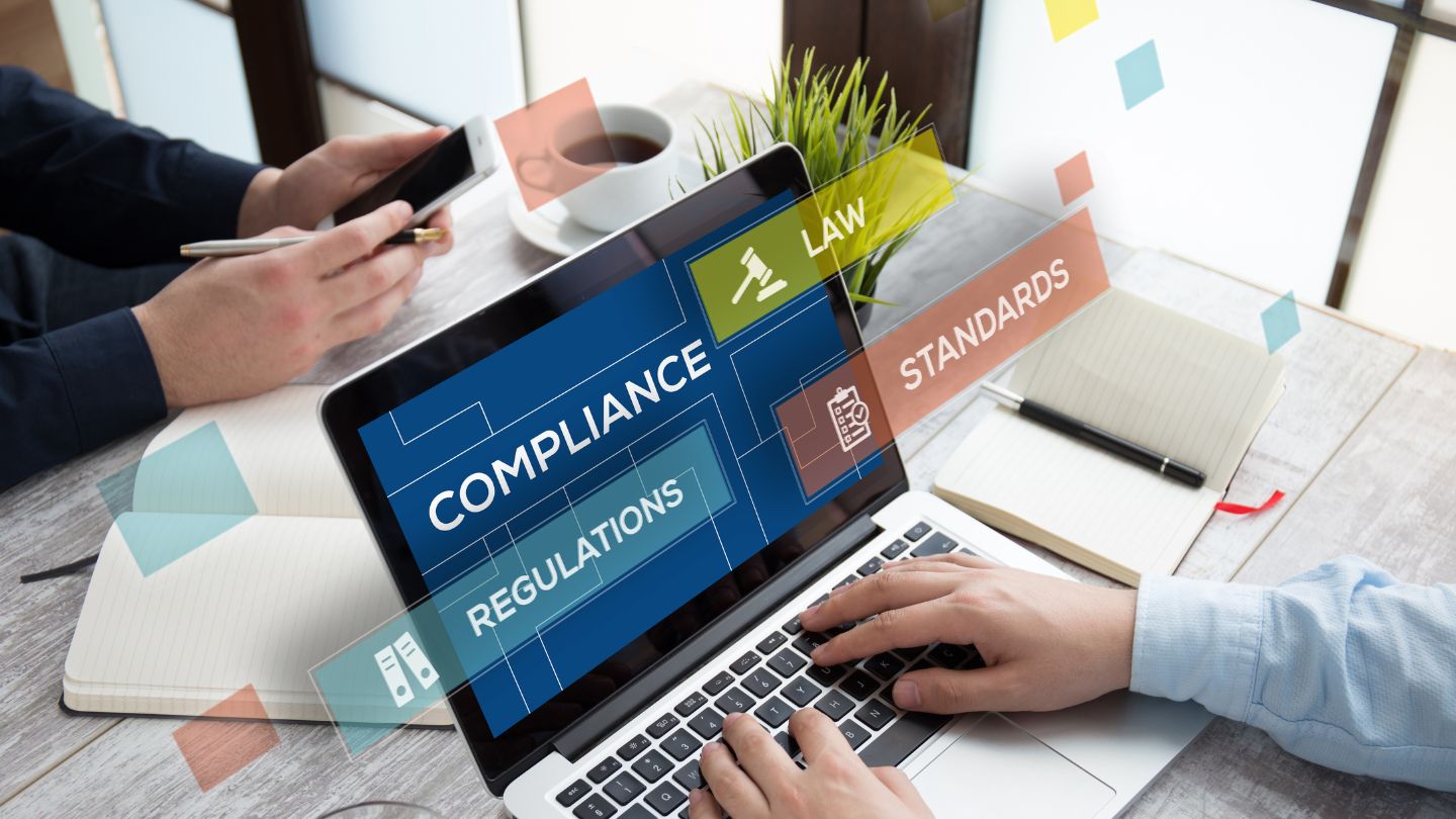 Utilizing Technology for Compliance Management Utilizing Technology for Compliance Management