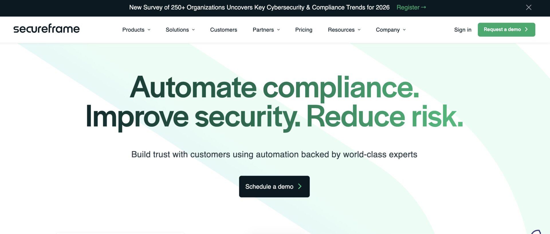 secureframe hipaa automative tool