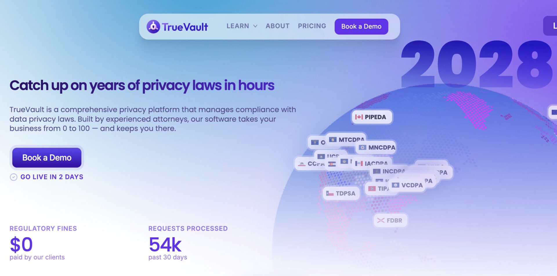 true-vault-screenshot