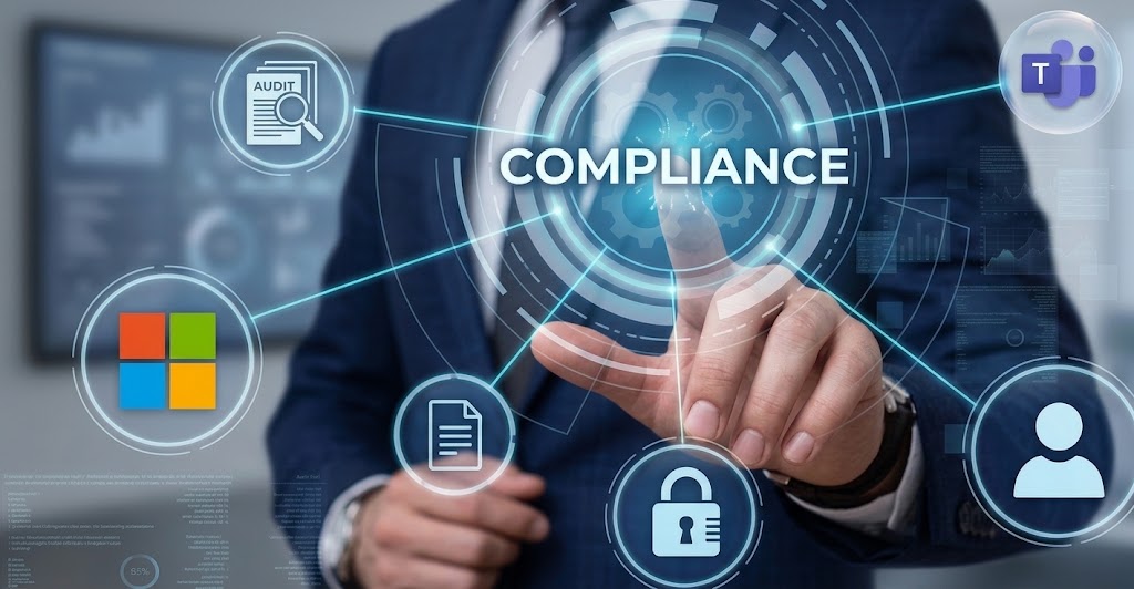Is Microsoft Teams HIPAA Compliance?